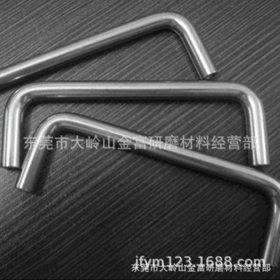 金富干式滚筒抛光机塑胶产品表面滚动光饰机五金镜面竹桶溜光机图5