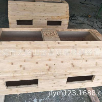 亚克力产品表面抛光滚桶抛光机镜面溜光机东莞厂家直销图3