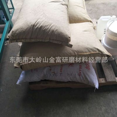 亚克力产品表面抛光滚桶抛光机镜面溜光机东莞厂家直销图4