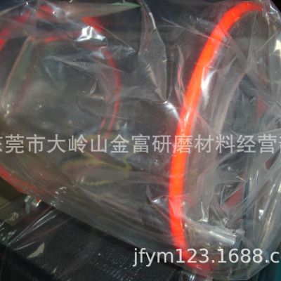 小五金去毛刺小型滚筒式研磨机 小零件表面抛光机 微型光饰机图3