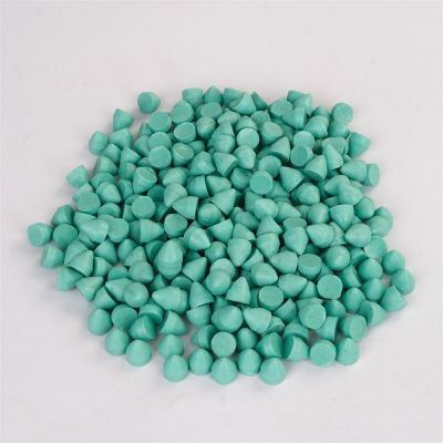 首饰专用绿色研磨石白刚玉棕刚玉金刚砂陶瓷棕刚玉抛光石厂家批发图3