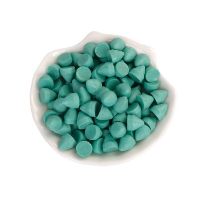 首饰专用绿色研磨石白刚玉棕刚玉金刚砂陶瓷棕刚玉抛光石厂家批发图5