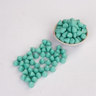 首饰专用绿色研磨石白刚玉棕刚玉金刚砂陶瓷棕刚玉抛光石厂家批发图4