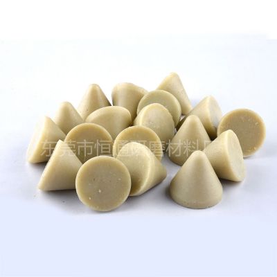 研磨石 树脂磨料 树脂石棕刚玉抛光石白刚玉金刚砂图4