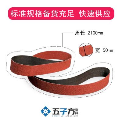 3M 984F陶瓷砂带 寿命长抗烧伤冷降低返工率指甲剪打磨砂带图5