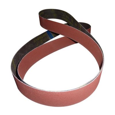 官方授权3M984F砂带 3M二代陶瓷磨料 非标定制 原装进口984f砂带图5