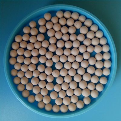 氧化锆球抛光磨料20锆珠复合锆珠抛光石精细研磨图3