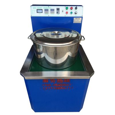 磁力研磨机金银首饰去毛刺抛光机 表面处理内孔磁力抛光机批发图5