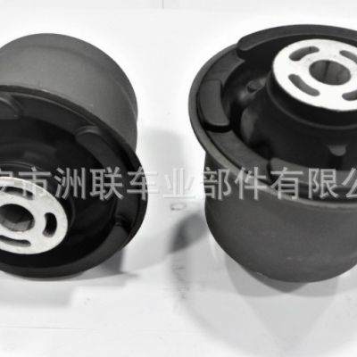 48725-0D120 工厂直销控制臂衬套， 摆臂衬套图2