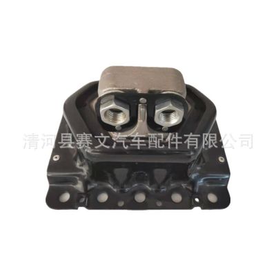 20723224 20499469 20499472 21228153适用沃尔沃VOLVO发动机支架图5