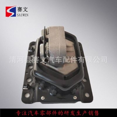 20723224 20499469 20499472 21228153适用沃尔沃VOLVO发动机支架图3