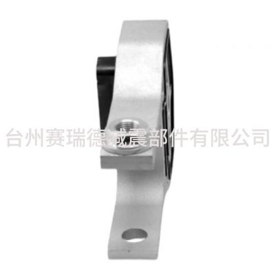 68157408AB 68157408AA适用于道奇发动机支架 机脚胶 橡胶件图4