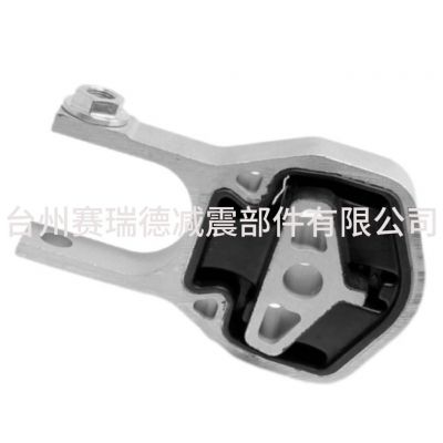 68157408AB 68157408AA适用于道奇发动机支架 机脚胶 橡胶件图3