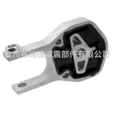 68157408AB 68157408AA适用于道奇发动机支架 机脚胶 橡胶件图2