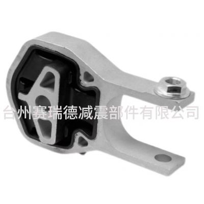 68157408AB 68157408AA适用于道奇发动机支架 机脚胶 橡胶件图5