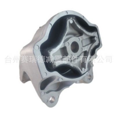 68157409AA 68264483AA适用于道奇发动机支架 机脚胶 橡胶件图2