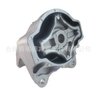 68157409AA 68264483AA适用于道奇发动机支架 机脚胶 橡胶件图3