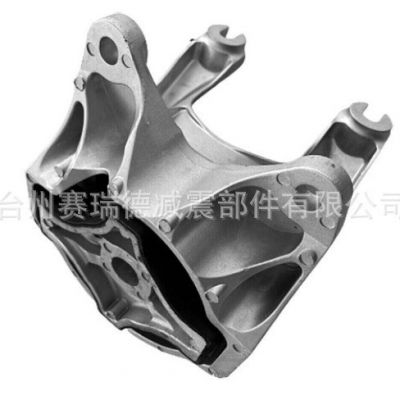 68157409AA 68264483AA适用于道奇发动机支架 机脚胶 橡胶件图4