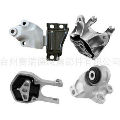 68157409AA 68264483AA适用于道奇发动机支架 机脚胶 橡胶件图5