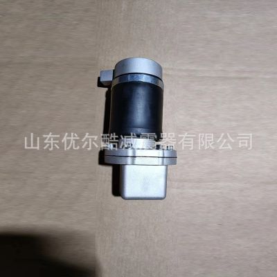 日野系列49710-3340原车尺寸优良品质舒适稳定无异响卡车减震气囊图2