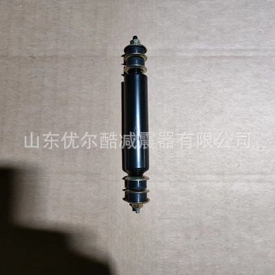 日野系列49710-3340原车尺寸优良品质舒适稳定无异响卡车减震气囊图4