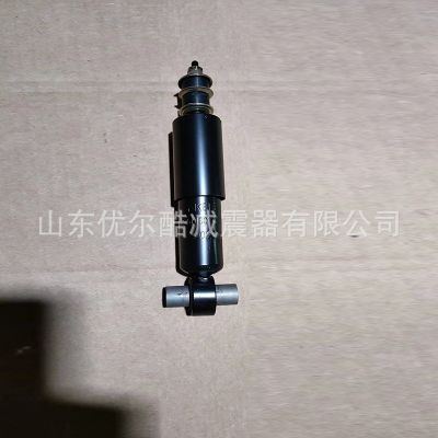 日野系列49710-3340原车尺寸优良品质舒适稳定无异响卡车减震气囊图3