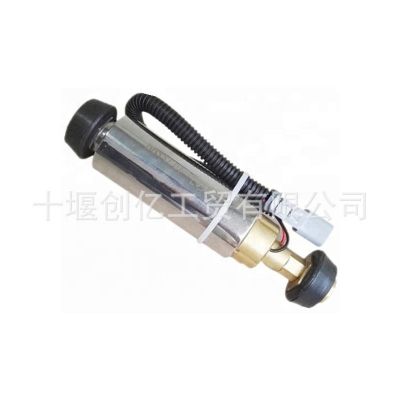 适用于康明斯发动机电子输油泵5260632 3690768 3686718 3968188图4