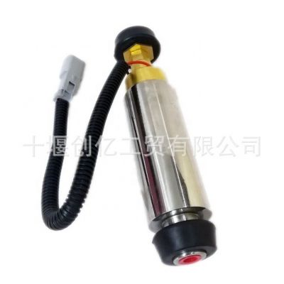 适用于康明斯发动机电子输油泵5260632 3690768 3686718 3968188图2