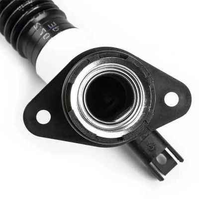 11127584128曲轴通风排气软管废气管跨境适用宝马N55F18F07E70E71图3