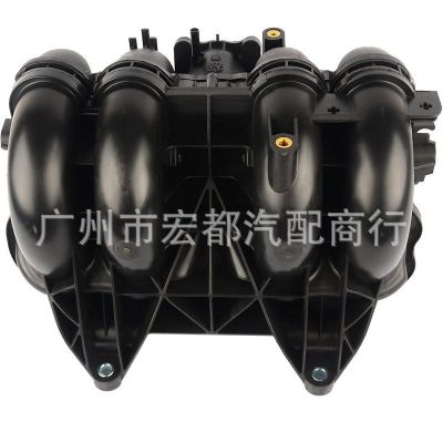 17120-0C020进气歧管节气门体垫圈组件更换适用于丰田2.7L 2TR-FE图3