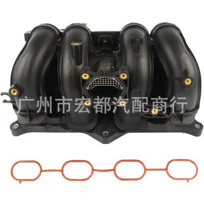 17120-0C020进气歧管节气门体垫圈组件更换适用于丰田2.7L 2TR-FE图4