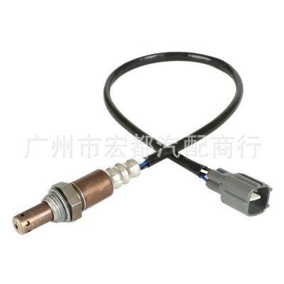 适用凯美瑞ACV40前氧传感器89467-06080 89467-06150 89467-33080图2