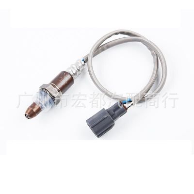 适用凯美瑞ACV40前氧传感器89467-06080 89467-06150 89467-33080图4