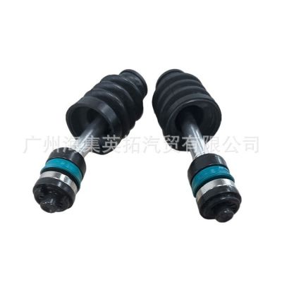 现货适用于大众高尔夫0AM325091 Dq200 0AM2件装离合器拨叉推杆图2