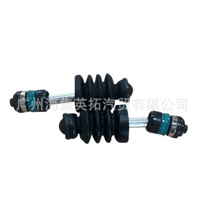 现货适用于大众高尔夫0AM325091 Dq200 0AM2件装离合器拨叉推杆图5