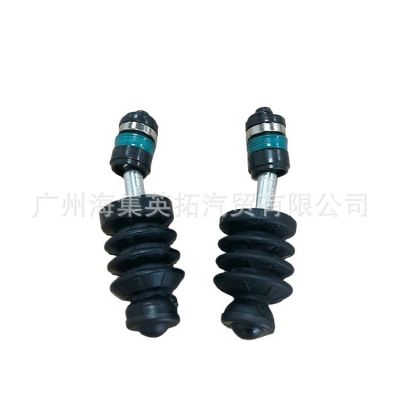 现货适用于大众高尔夫0AM325091 Dq200 0AM2件装离合器拨叉推杆图4