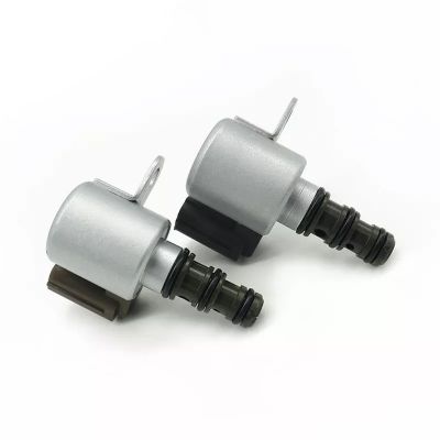 适用于本田奥德赛28500-P6H-003 28400-P6H-003 变速箱换挡电磁阀图4