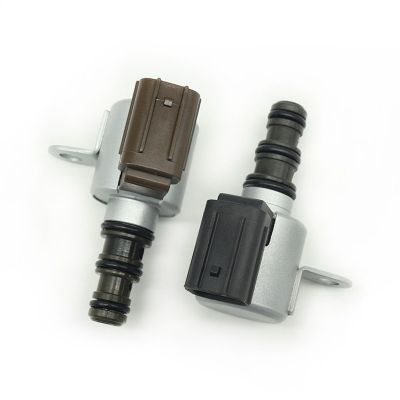 适用于本田奥德赛28500-P6H-003 28400-P6H-003 变速箱换挡电磁阀图3