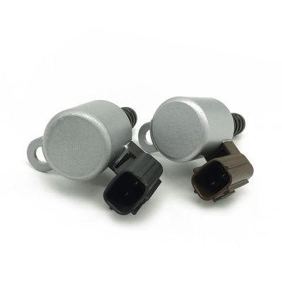 适用于本田奥德赛28500-P6H-003 28400-P6H-003 变速箱换挡电磁阀图5