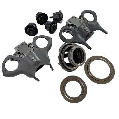 跨境 6DCT250 DPS6变速箱离合器总成拨叉套装602000800适用于福特图5