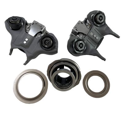 跨境 6DCT250 DPS6变速箱离合器总成拨叉套装602000800适用于福特图3