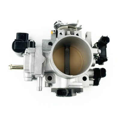 跨境专供 代发 节气门体 16400-PPA-A11 适用于本田 汽车零配件图3