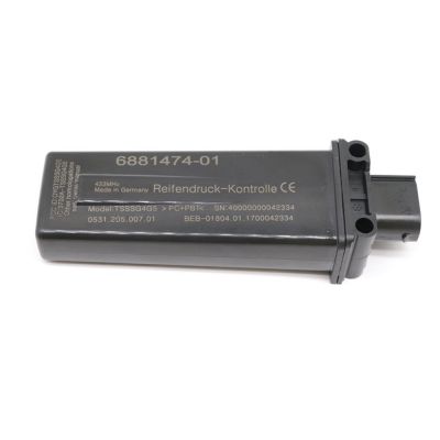 适用于汽车轮胎压力传感器监测系统RDC控制单元6881474图2