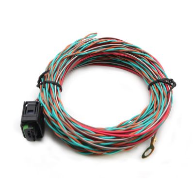 适用于汽车轮胎压力传感器监测系统RDC控制单元6881474图3