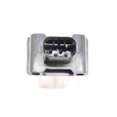 适用于汽车轮胎压力传感器监测系统RDC控制单元6881474图5