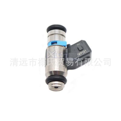 适用于汽车配件汽车燃油喷射器喷油嘴/咀IWP091图4