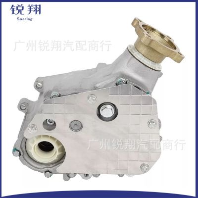 前取离转移箱总成适用于 2007 - 2014 年福特 Edge 3.5L图4