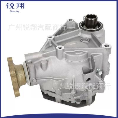 前取离转移箱总成适用于 2007 - 2014 年福特 Edge 3.5L图2