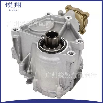 前取离转移箱总成适用于 2007 - 2014 年福特 Edge 3.5L图5