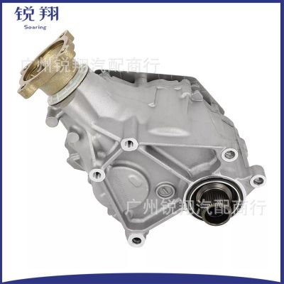 前取离转移箱总成适用于 2007 - 2014 年福特 Edge 3.5L图3